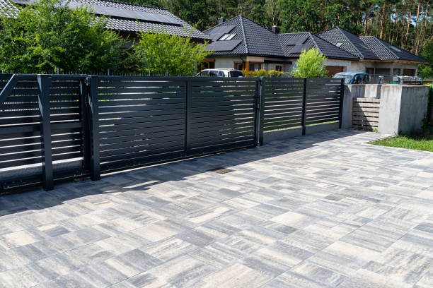 Union, OH Driveway Pavers Company