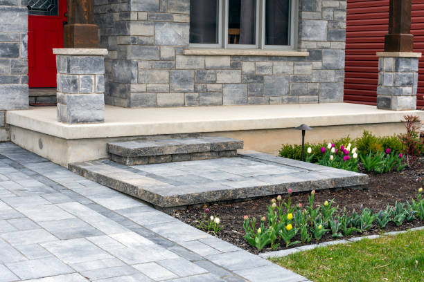Reasons to Select Us for Your Driveway Paving Requirements in Union, OH